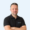 Elmar Kommer, directeur Sterk in Web